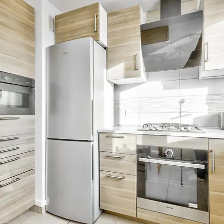 Apartamento Lumineux Et Cosy A 15min De Paris *