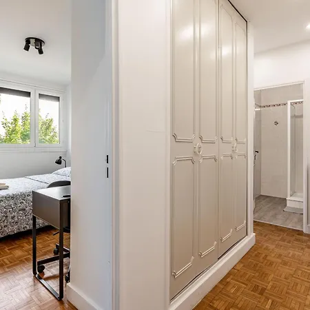 Apartamento Lumineux Et Cosy A 15min De Paris