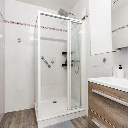 Apartamento Lumineux Et Cosy A 15min De Paris Antony